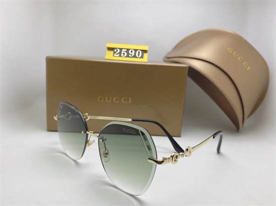 Gucci Sunglass A 154